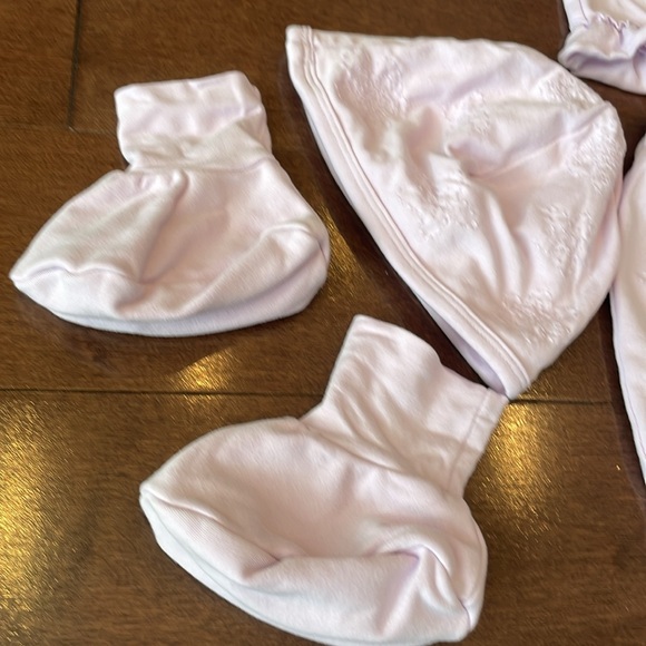 Petit Lem baby outfit - Picture 5 of 10